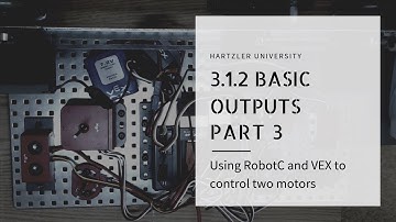 Activity 3.1.2 Basic Outputs Part 3