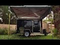 Home Made Indestructible Awning