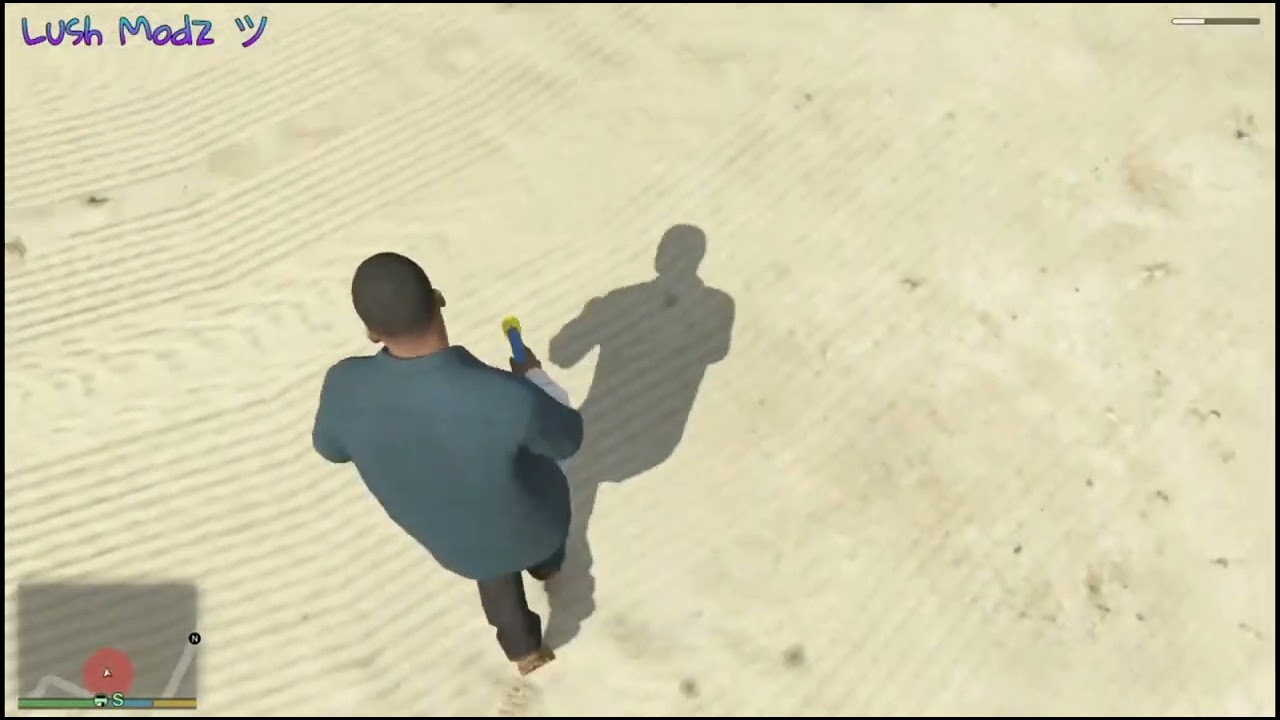 GTAVModmenu PS4 modo historia(VERSON 9.00