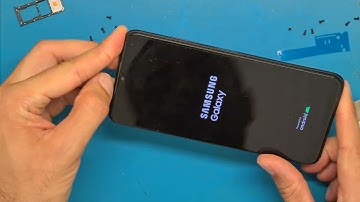 samsung a22 5g a226 power and volume button flex cable replacement