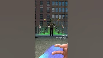 NEXTBOTS VS TOWER Part 623 #gmod #nextbots #garrymod #chase #viral