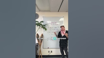 Lingít Language Lesson 7A #3