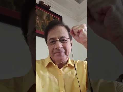 रामनवमी की हार्दिक शुभकामनाएं 🙏🏼 | Shri Arun Govil LIVE