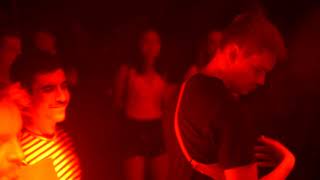 Sun Meng - Agrilandia Italian Farm Beijing