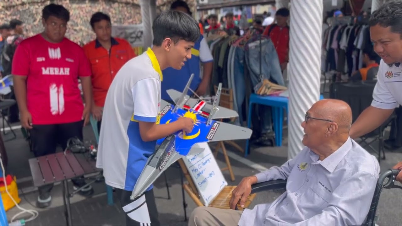 WRAP UP 2025 | KOLEJ VOKASIONAL TAIPING