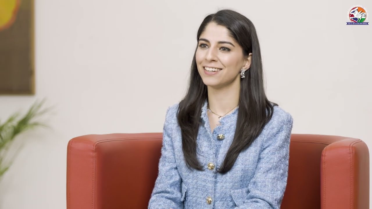 In Conversation with Parmeshwar Bawa