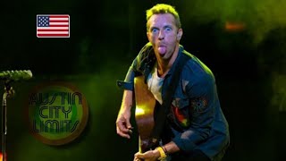 Coldplay (Full HD) - Live at Austin City Limits Festival 2011 (Full Concert)