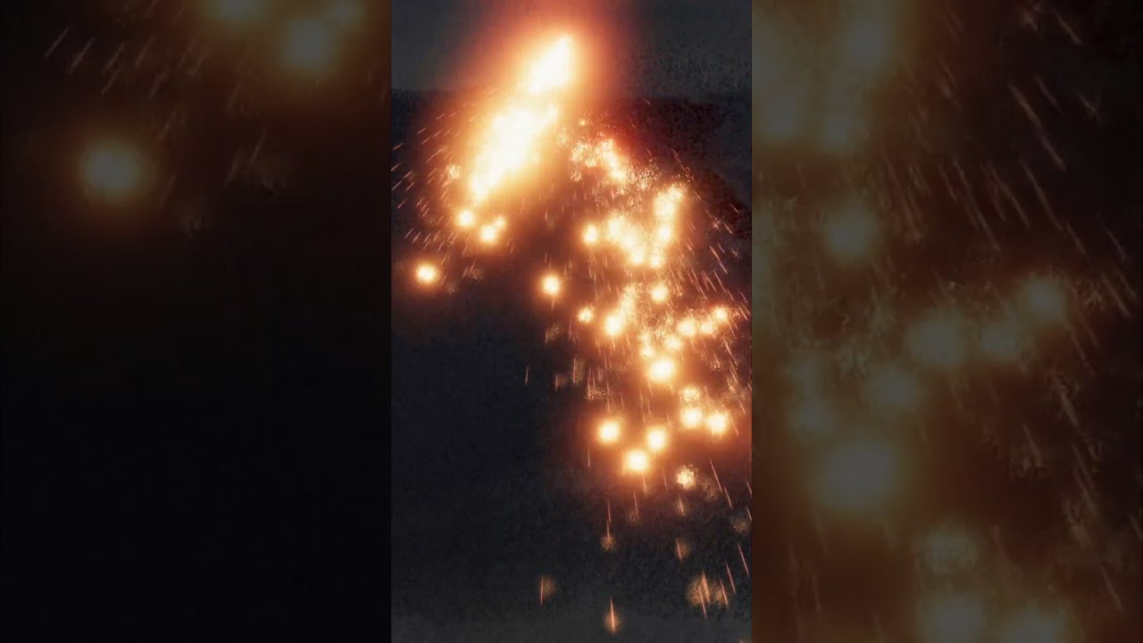 UEBS2 Full-Auto Sherman Tank!! Vs 100,000 Zombies!! 