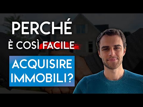 Acquisire immobili GRATIS per affittare su Airbnb? ?️ Ecco perché i Property Manager ci riescono