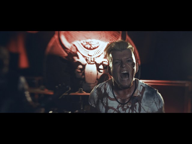 Stormbringer - Bleed For