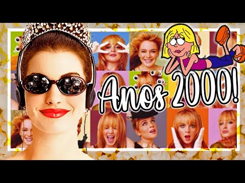 GO BACK to the 2000s with THESE MOVIES on DISNEY PLUS! 😱