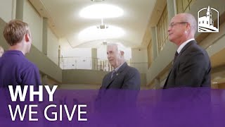 Donor Spotlight | Dolese Bros. Co.