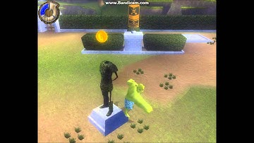 Shrek The Third Gameplay Level 5 Part 2