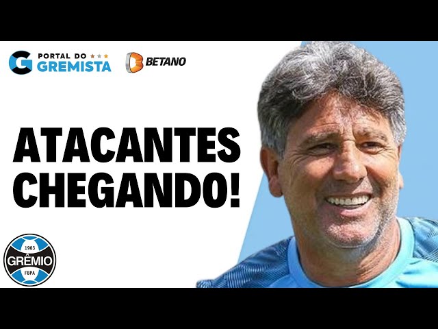 Direção ficou CHOCADA com a proposta, NÃO vai deixar o Grêmio