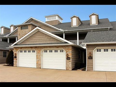 2928 Whispering Shores Dr, Vermilion, OH home video tour