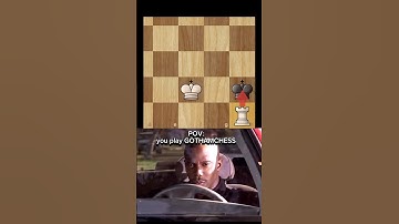 Gotham Chess Rook Sacrifice❌ #chess #gothamchess #chesscom