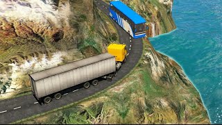 Bus Driver: Hill Climb Driving indonesia 👹💯 Android iOS Gamesplay screenshot 4