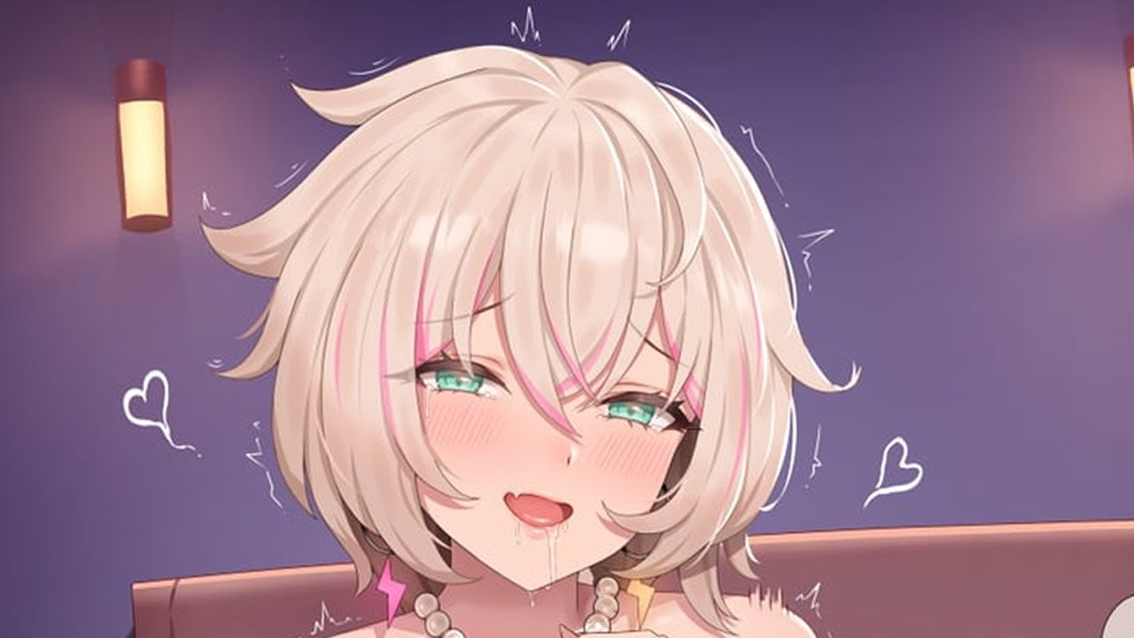 Rinmama Being my Oshi for 8 Minutes