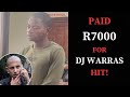 DJ Warras Murder Second Suspect Armindo Pacula Appears In Court R25 000 Hit Revealed