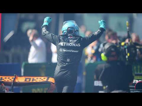 Resumen del GP de Bélgica de Fórmula 1 2024 | Car and Driver F1