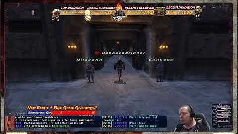 (Eden Server) Farming and Job Leveling. Come Check The Eden Server