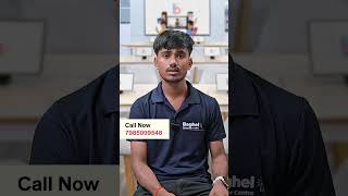 Computer Skills = Career Growth 🚀#shorts #ytshorts #ytshortsviral  #testimonial #baghelinstitute🎓