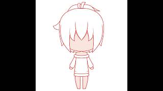 ||🎨🖌speedpaint🖌🎨||💖🔮pink hair girl🔮💖||💟🌌gift for vananimation🌌💟||