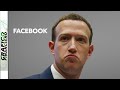 FACEBOOK ES MULTADA POR LA UNIION EUROPEA A PAGAR 1,300 MILLONES!