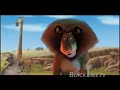 Will.I.Am - "I Like to Move It"  Madagascar 2: Escape 2 Africa