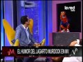 El Lagarto Murdock, Tatín, Ivan Arenas & El Guatón de la Fruta sin Censura COMPLETO)