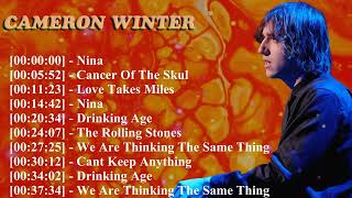 Cameron Winter Top Hits: Indie Rock, Alternative, Art Pop & Unforgettable Emotional Tracks