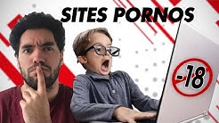 Vous devrez bientôt vérifier votre identité pour accéder aux sites pour adultes - Tech a Break #56