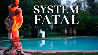 System Fatal: Exploring AI With Dance And Sound