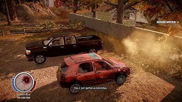 State Of Decay Year 4 | Breakdown Level 55 | Part #003 | Super Duper Secret Bloater Weapon!