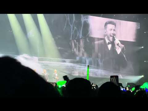 Westlife Beautiful In White Live From Hanoi The Hits Tour 2024 Westlife Beautiful In White Live From Hanoi The Hits Tour 2024