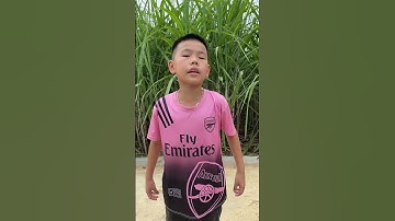 Cậu bé áo hồng quyết định làm người xấu P5 - Chủ Quán Tốt Bụng