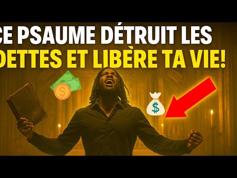 Le psaume puissant