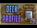 Legends of Runeterra Best Taliyah/Malphite Deck Profile