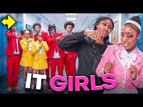 A Dramatic School Rivalry Turns Conflict Into Comedy