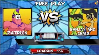 Hero Fight - Super Brawl - Fighting Games screenshot 3