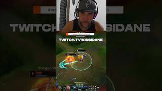 RESPEITA O KISSIDANE CBLOW #cblow #yodasl #kissidane #twitch #rodil