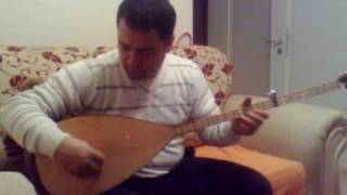 Aksarayli Oguz -  Baglama Remix