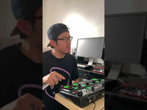 Savage - Megan Thee Stallion / TIGER KING (Amazing Beatbox Remix)