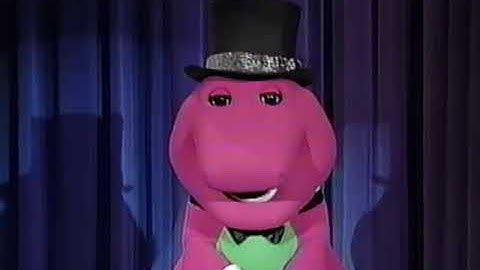 Talent Show (1996 Version) Part 28