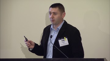 XLDB-2018: Asynchronous Stochastic Gradient Descent on GPU: Is It Really Better than CPU?