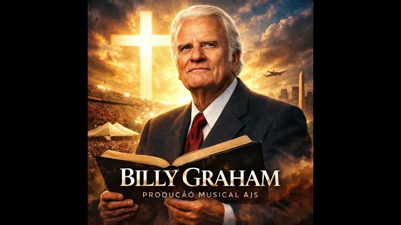 Inspirada na vida e ministério de Billy Graham)