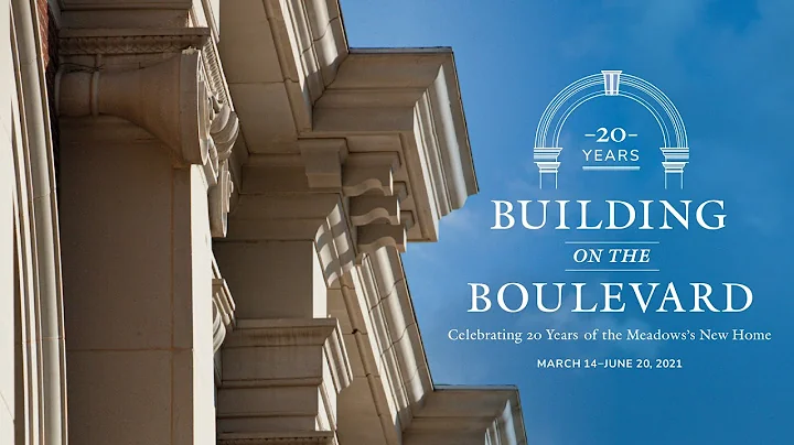 20 Years on the Boulevard: Reflections of the Past...