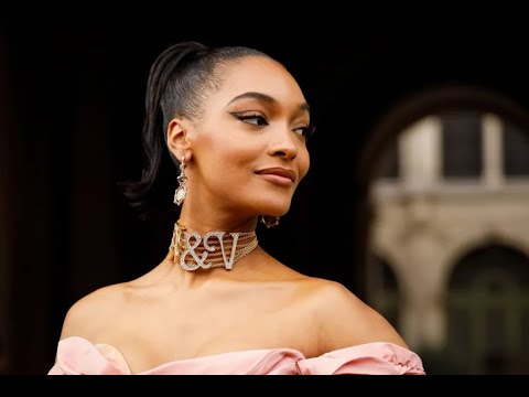 Top 10 Facts about Jourdan Dunn