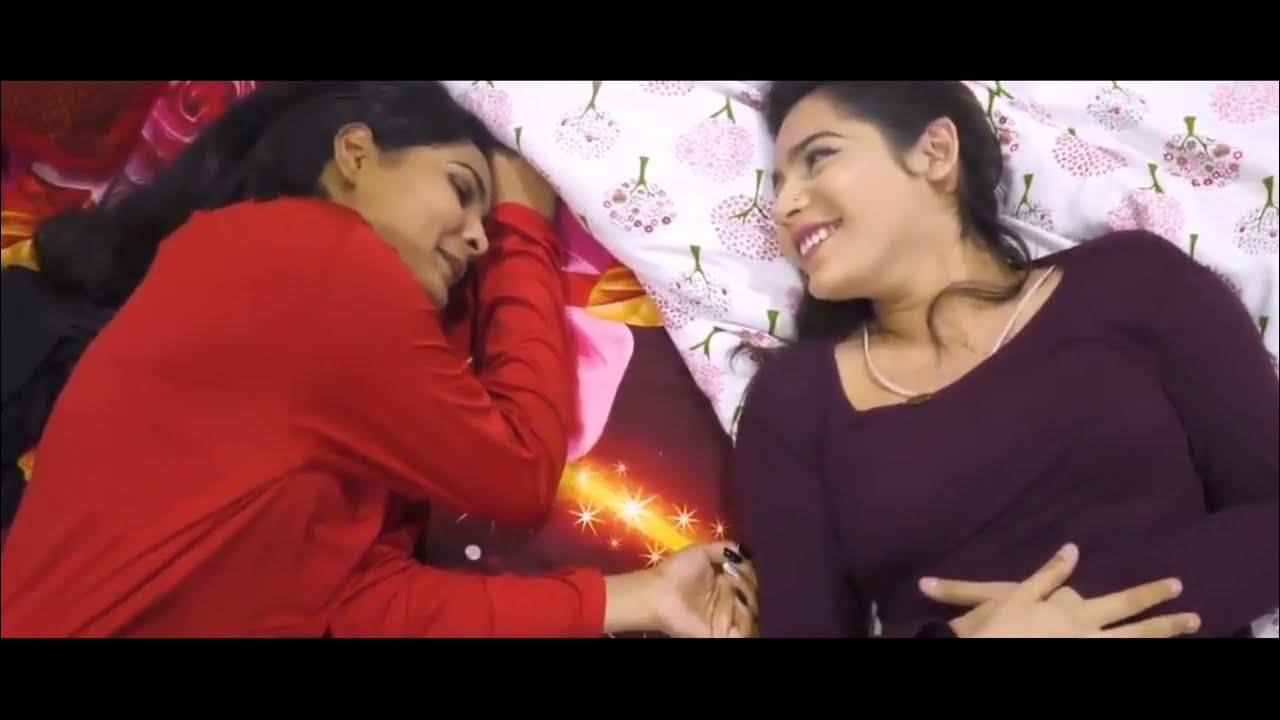 Lezbiyen qiz dostlari nam tugadi Lezbiyen qiz dostlari nam tugadi