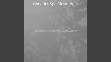 Simplistic Koto and Strings - Vibe for Deep Relaxation